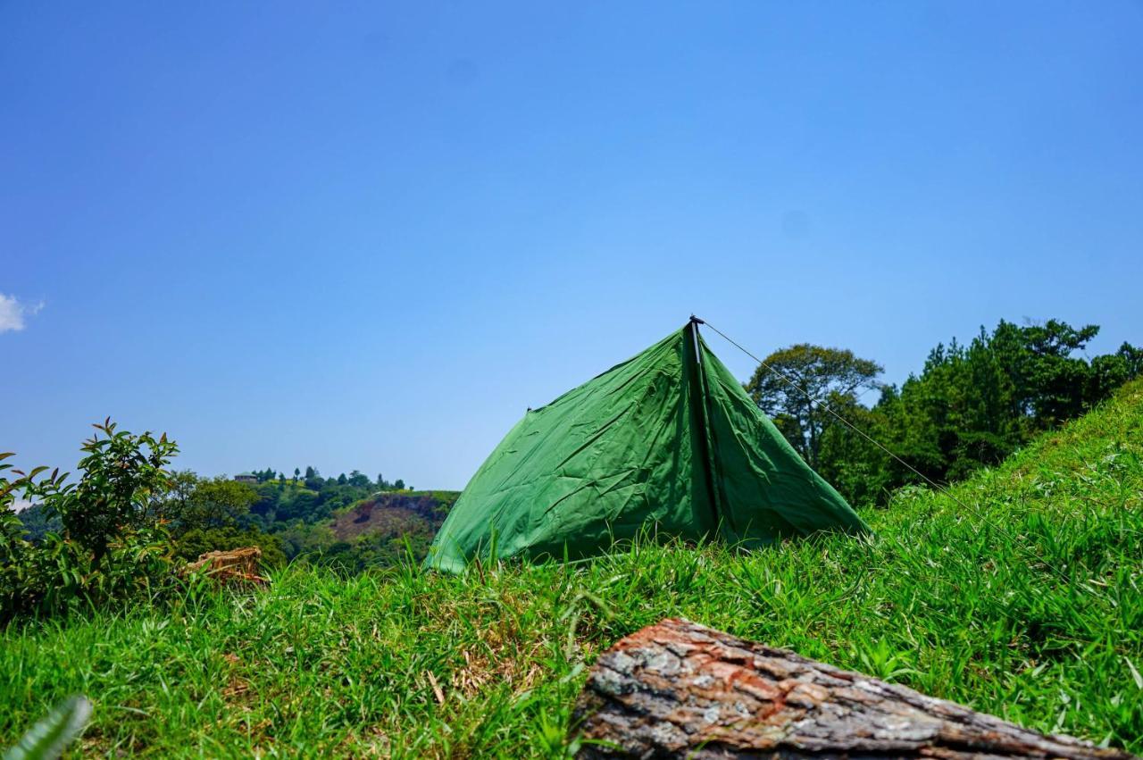 Lake Nyamirima Cottages Fort Portal المظهر الخارجي الصورة